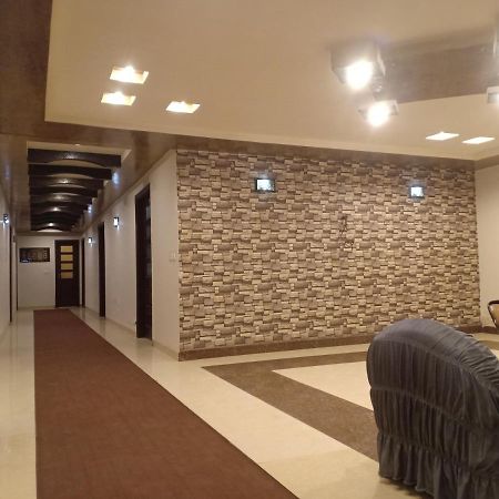 פייסלאבאד Hotel New Madina מראה חיצוני תמונה