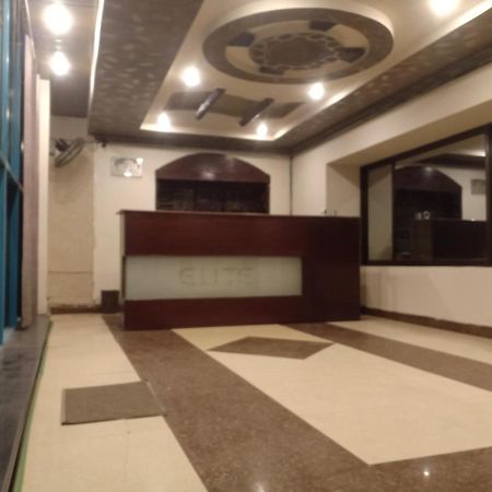 פייסלאבאד Hotel New Madina מראה חיצוני תמונה