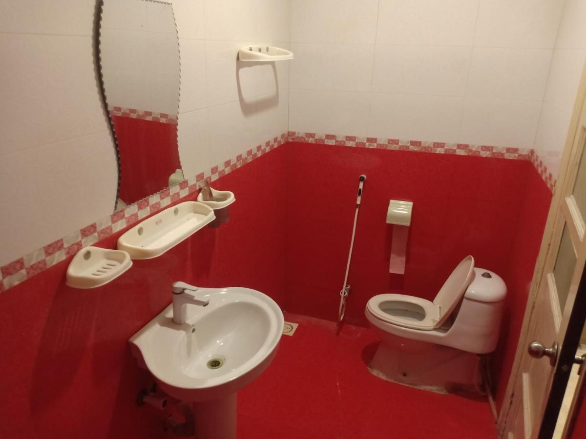 פייסלאבאד Hotel New Madina מראה חיצוני תמונה