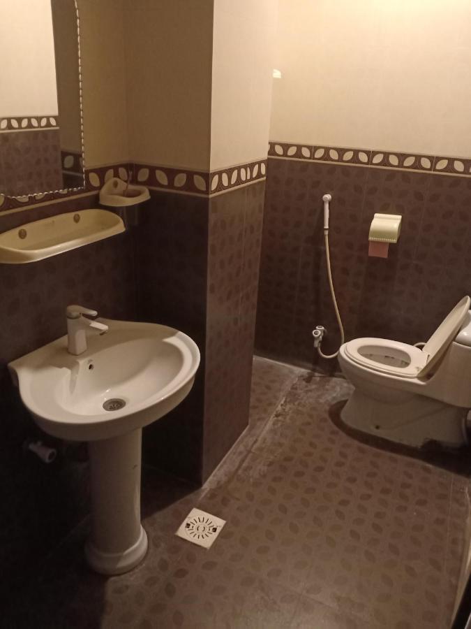 פייסלאבאד Hotel New Madina מראה חיצוני תמונה