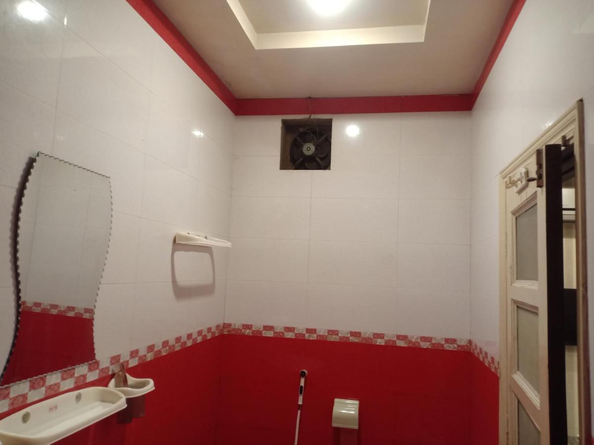 פייסלאבאד Hotel New Madina מראה חיצוני תמונה